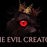 The History of the Demiurge_ Was He the God of the Old Testament