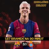 DERBY BARCELONY DLA BLAUGRANY! - Kataloński Bełkot #12