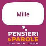 35 - Mille