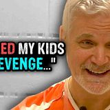 When a Twisted Father took Revenge too far