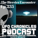 Ep.235 The Bicester Encounter