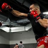 Dakota "Buckshot" Bush details upcoming PFL fight