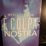 Mercedes Ron: È colpa nostra ? - Capitolo 10 - Noah - prima parte