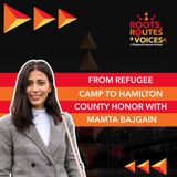 From Refugee Camp to Hamilton County Honor with Mamta Bajgain