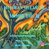 SESLİ KİTAP - MOBY DICK - HERMAN MELVİLLE - TEK PARÇA