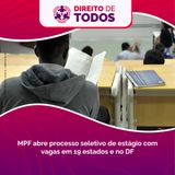 #109 - Direito de Todos