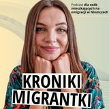 33: Bariera językowa i jej psychologiczne konsekwencje | Rozmowa z Anną Majer