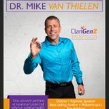 Guest Dr Mike Van Thielen Director Of ClariGenZ
