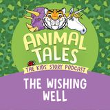 The Wishing Well