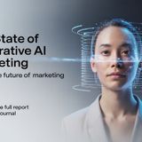 AI World Journal: Generative AI's Marketing Transformation: B2B and B2C Strategies