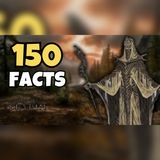 150 Skyrim Secrets You Were Never Meant to Know | Skyrim Facts Audiobook