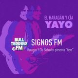 Haragan Y Cia Salvador presenta "Yayo" - SignosFM