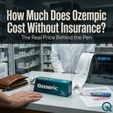 How Much Does Ozempic Cost Without Insurance? - The Coupon Hunt