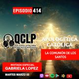 QCLP-Apologetica catolica. 3. La comunión de los santos