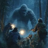 BWBS Ep:124 Coon Hunters Kill Bigfoot