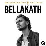 Bellakath Biography Flash: Mexican Reggaeton Queen From Law School to Global Streaming Stardom