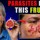 Eat This Fruit in the Morning to DESTROY All Parasites in Your Body_ _ Barbara O_Neill