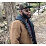 Recording Artist Marcell Cassanova brings #SouthernLove to #ConversationsLIVE