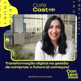 Transformação Digital na Gestão de Compras: O Futuro já Começou!
