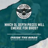 ITB: Which Of The Many Eagles OL Depth Options Will Emerge?