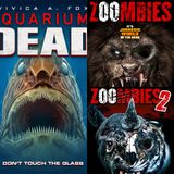 Long Road to Ruin: The Zoombies Trilogy