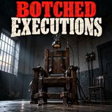 #BotchedExecutions | William Kemmler, The First Man In The Electric Chair