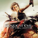 On Trial: Resident Evil - The Final Chapter