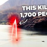 The Lake Nyos Disaster: How Thousands Lost Their Lives