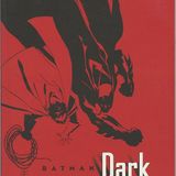 Source Material Live: Batman - Dark Victory