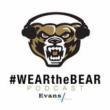 Ep. 93 #ADMinute #WEARtheBEAR Podcast Presented by the Evans Law Group