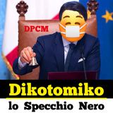 Lo  Specchio Nero S02E02 - DPCM - 22/10/2020
