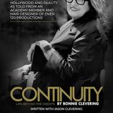 The amazing hair stylist of 5+ decades to the stars Bonnie Clevering is my very special guest!