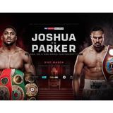 Joshua vs. Parker Predictions! Whyte KO Browne Recap! Canelo & Charlo Talk!