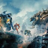 Damn You Hollywood: Pacific Rim Uprising Review