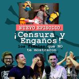 ¡Censura y Engaños! Las Verdaderas Películas que Nunca Viste 🤬🎥