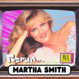 RERUN: Reflecting on Scarecrow and Mrs. King: An Interview with Martha Smith