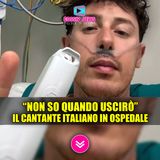 Shade Ferma Tutto: Il Messaggio Dall'Ospedale Spiazza Tutti!