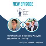 Franchise Sales and Marketing Analytics You Need to Track Now
