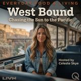 West Bound - Borders, Bridges, and the Space Between