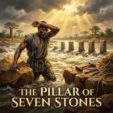 The Pillar of Seven Stones