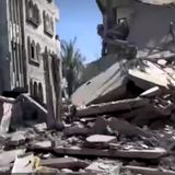 Gaza: sale il numero dei morti in raid Israele su scuola. Idf: “C’erano terroristi”