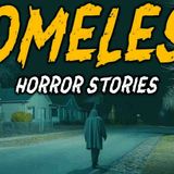 9 Scary Homeless Horror Stories _ _He Slept Under the Bridge... But He Wasn_t Alone_ 😱