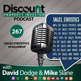 Episode 267: Sales Statistics #FollowUp