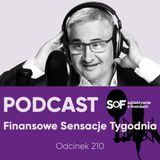 FST (210) Polak zamożny jak Niemiec. Czy to realny scenariusz?