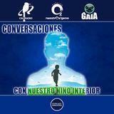 NUESTRO OXIGENO Renacer desde adentro - Conversaciones con nuestro niño interior