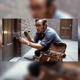 A Locksmith Found a Soviet Secret Behind a Locked Door | Cold War Story