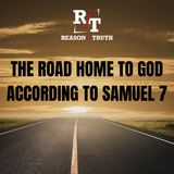 The Road Home According to Samuel - 2:23:26, 7.32 PM