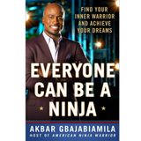 Akbar Releases Everyone Can Be A Ninja