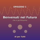 Presentazione - AI per Tutti