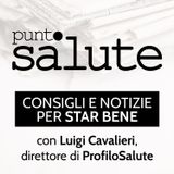 Longevità, conquista e opportunità - Luigi Cavalieri, Dir. ProfiloSalute - Radio Salute